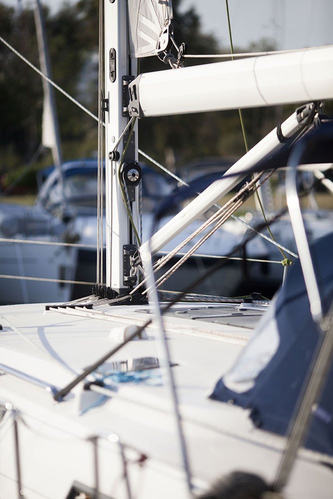 Photo #6 - Bavaria Cruiser 51 (Navarino) in Kos - 41523