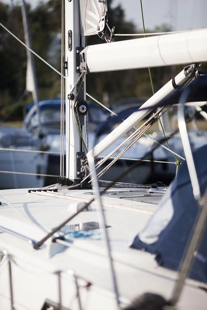 Bavaria Cruiser 51 (Navarino)  - 5