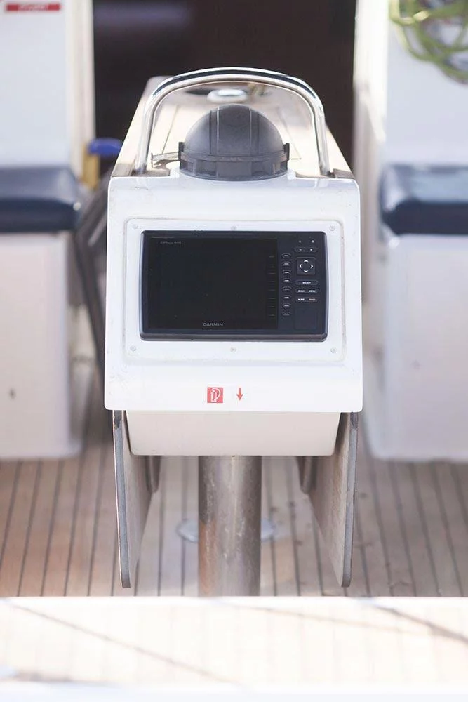 Bavaria Cruiser 51 (Navarino)  - 6