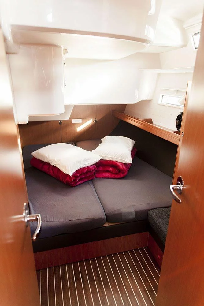 Bavaria Cruiser 51 (Navarino)  - 11
