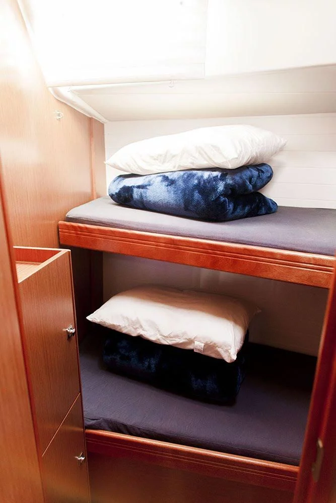 Bavaria Cruiser 51 (Navarino)  - 12