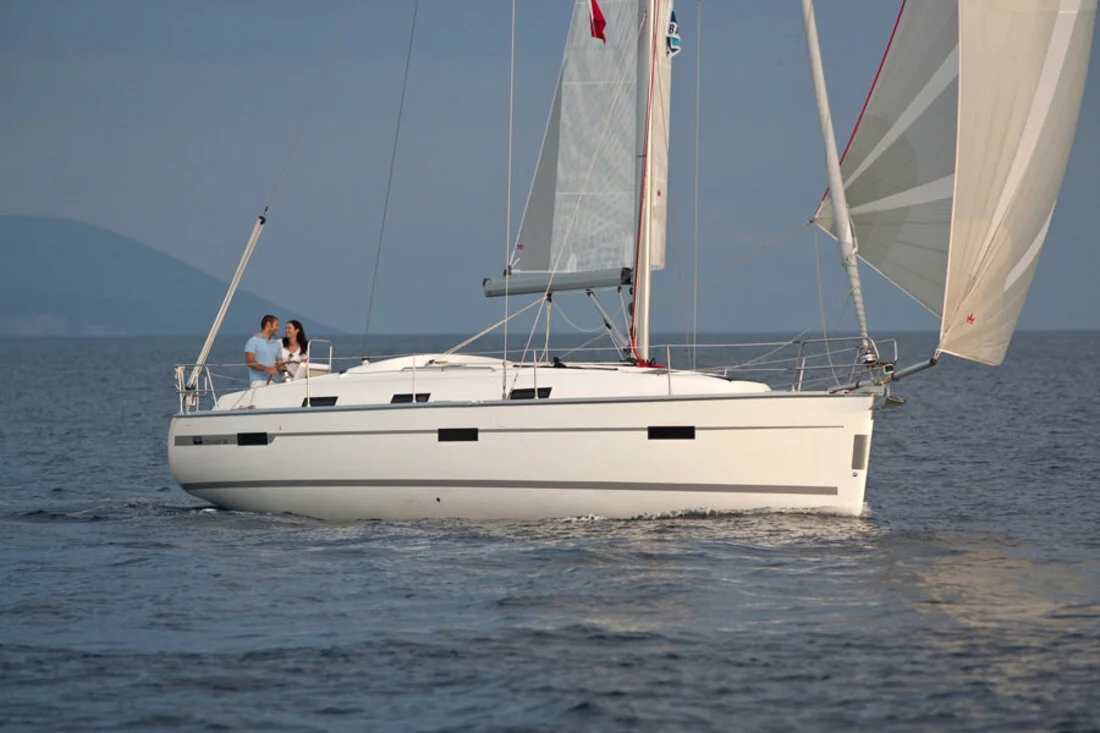 Bavaria Cruiser 36 (Sea Wolf)  - 8