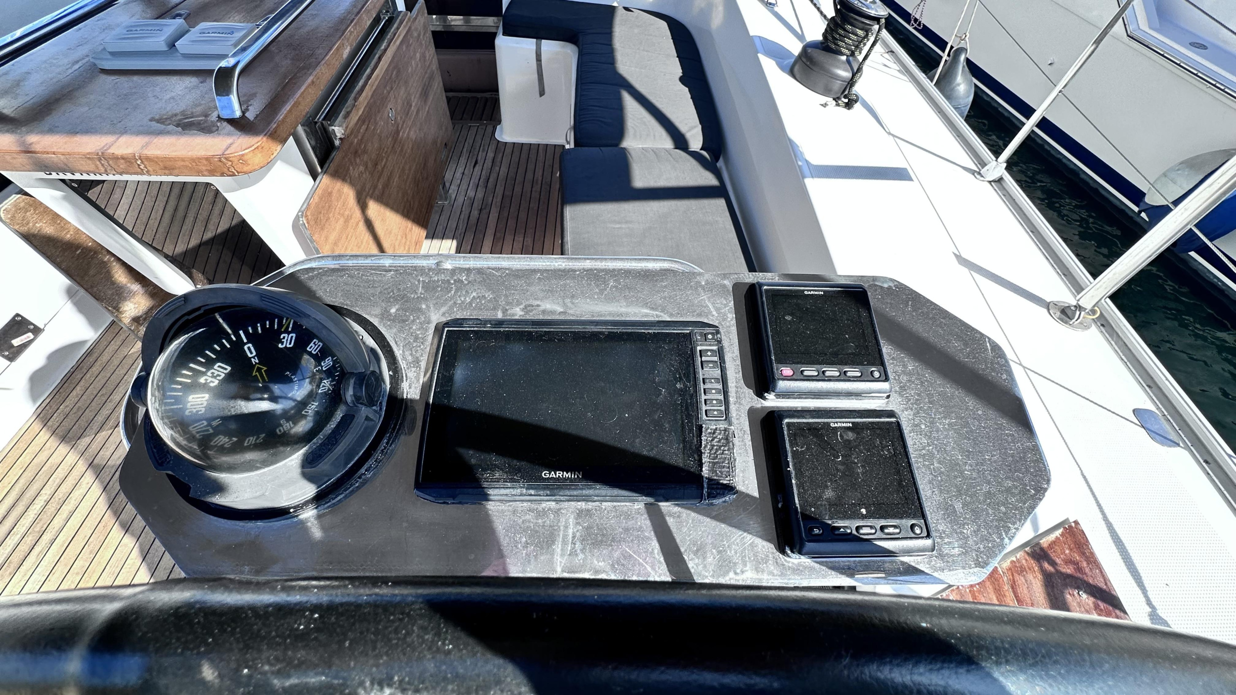 Bavaria Cruiser 56 - 5 + 1 cab. — photo 9