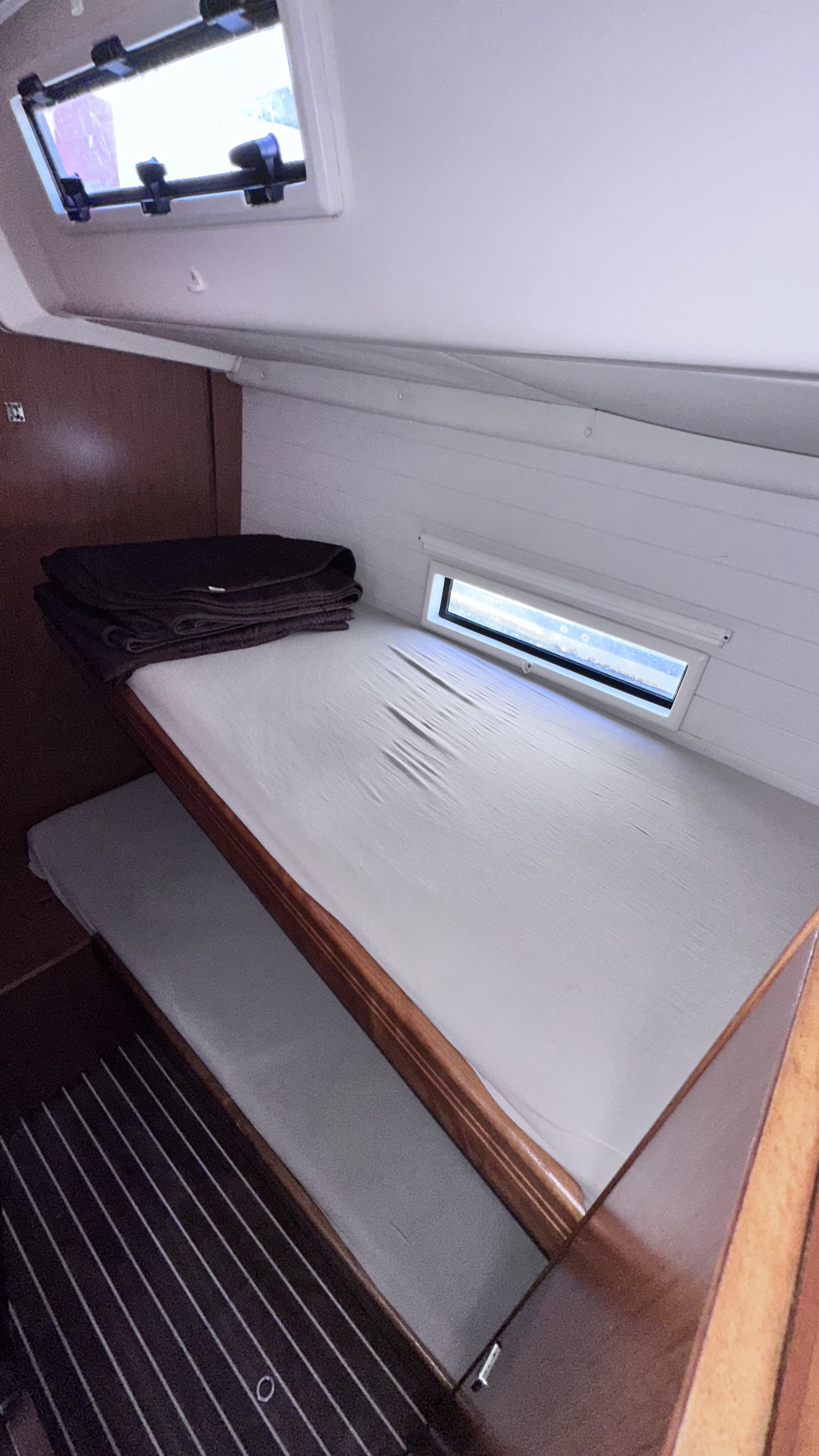 Bavaria Cruiser 56 - 5 + 1 cab. — photo 20