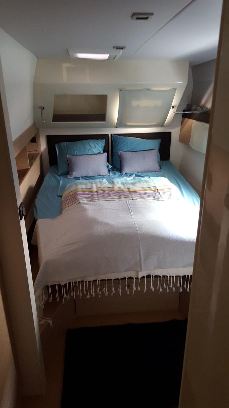 Photo #19 - Bali 4.5 - 4 + 2 cab. (BABYLON_G) en Dubrovnik - 41534