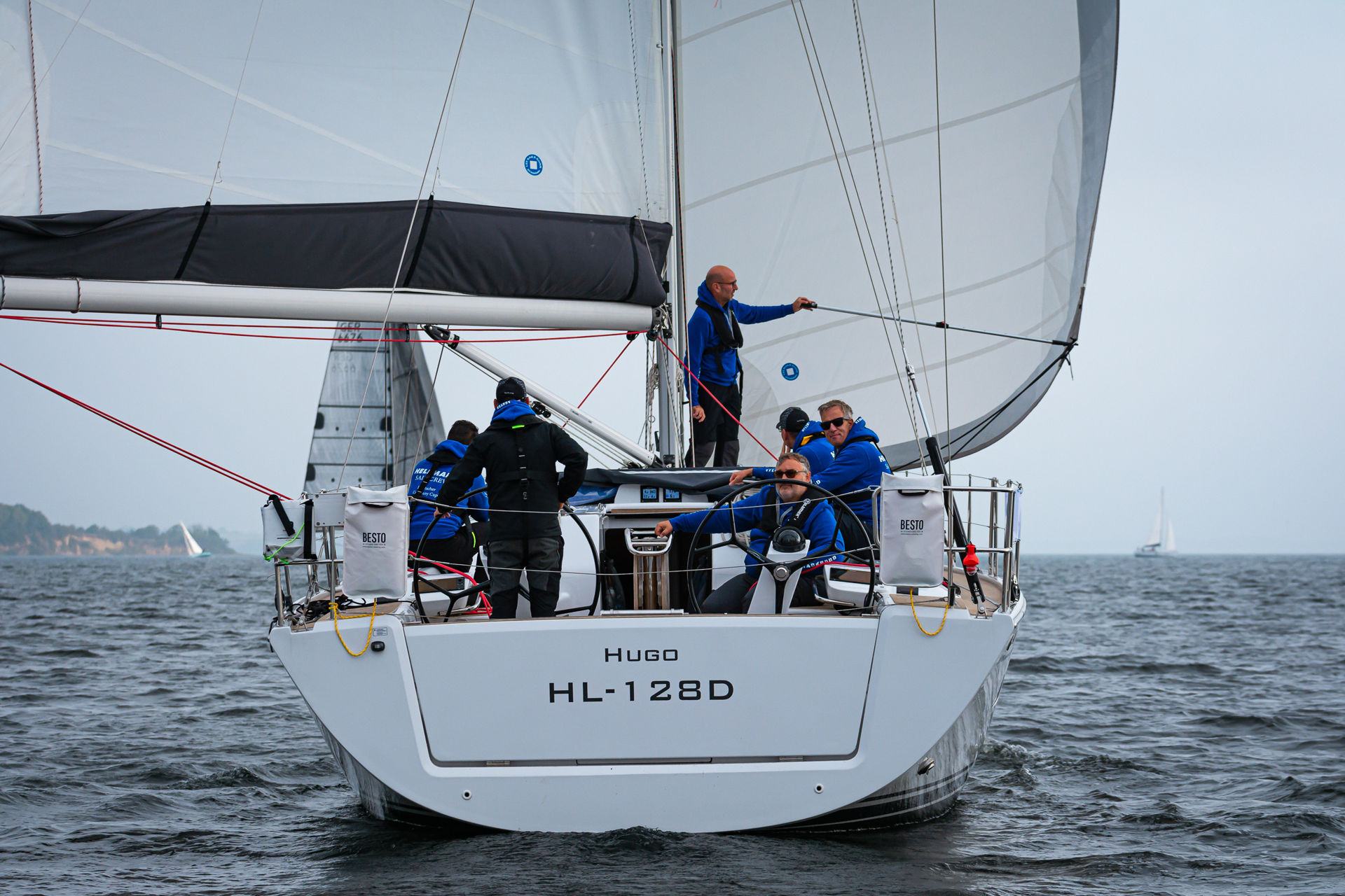 Dehler 46 SQ — photo 18