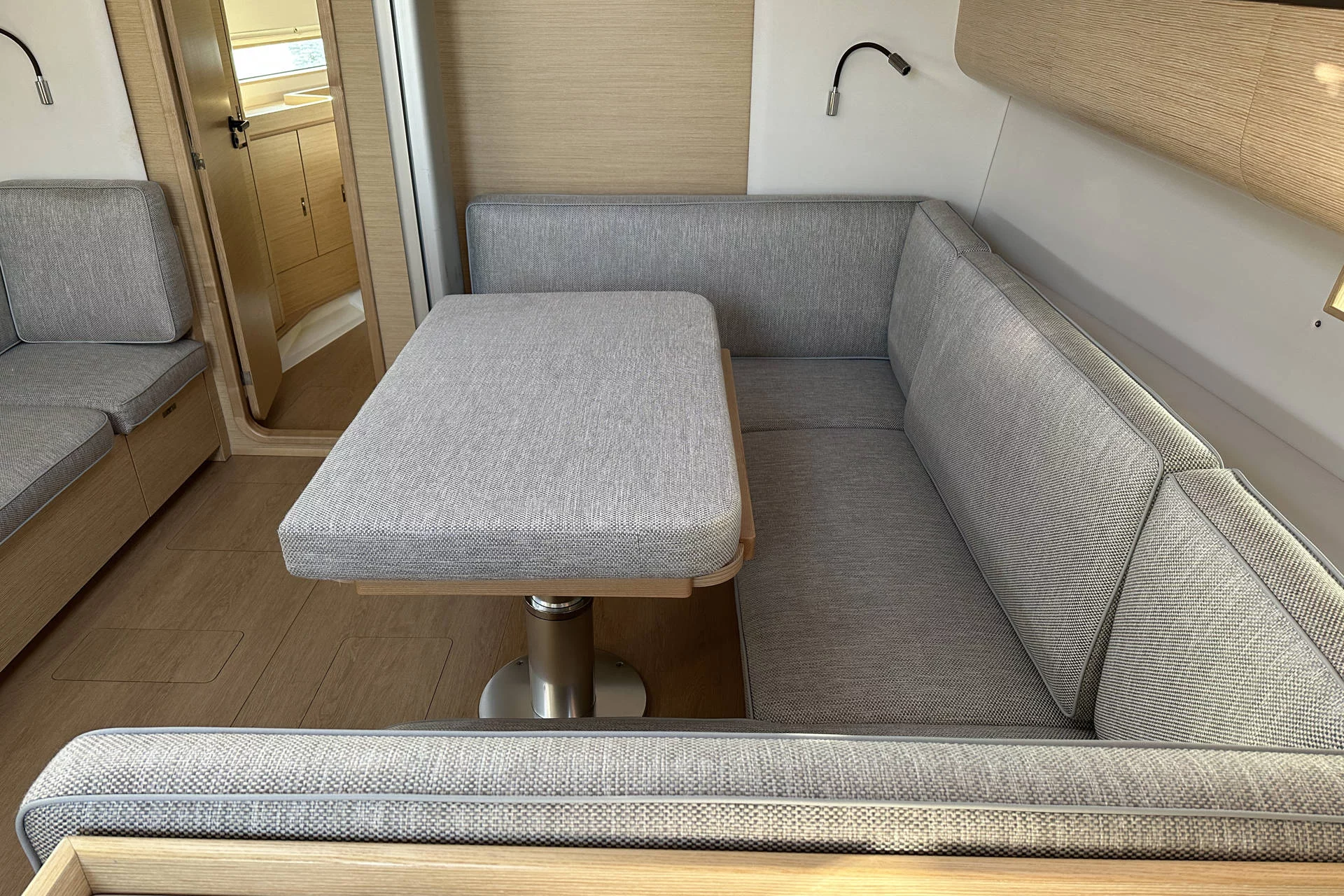 Dehler 46 SQ (Hugo)  - 18