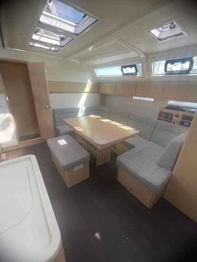 Bavaria Cruiser 46 Style - 4 cab. (Giovanna)  - 4