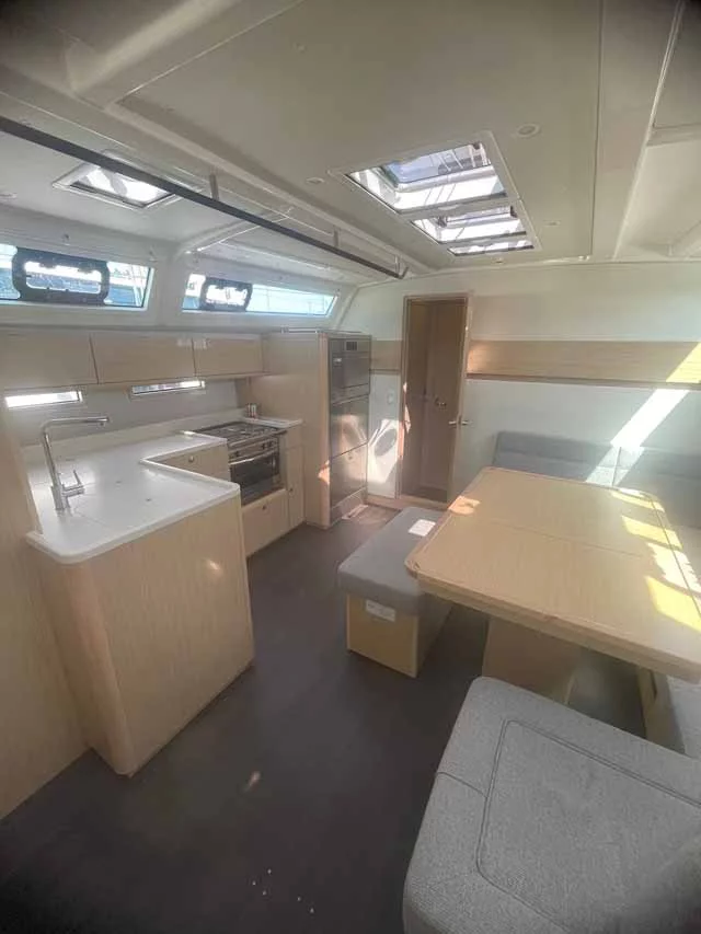 Bavaria Cruiser 46 Style - 4 cab. (Giovanna)  - 5