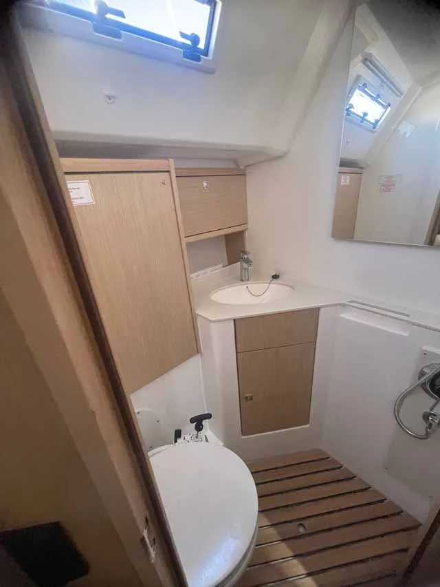 Bavaria Cruiser 46 Style - 4 cab. (Giovanna)  - 13