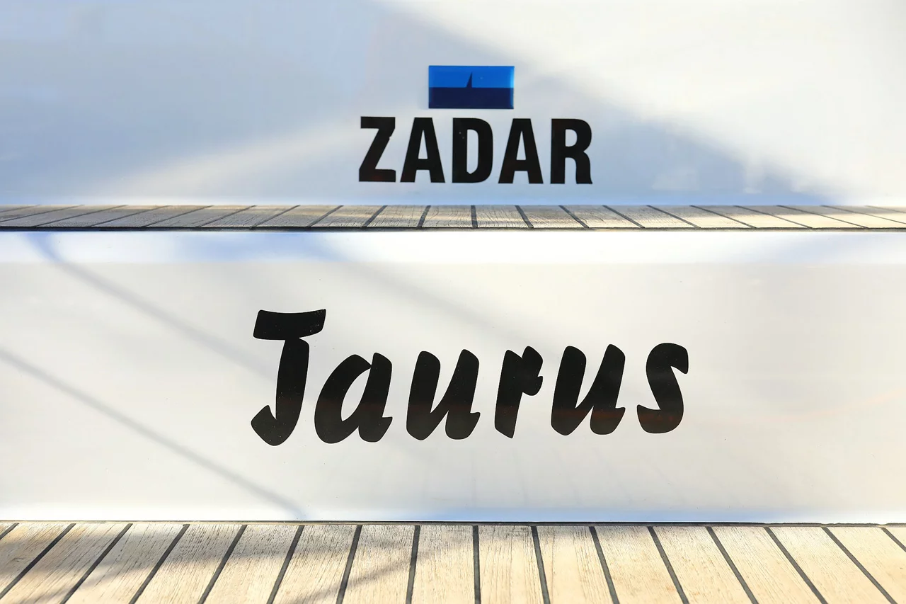 Bavaria Cruiser 46 - 4 cab. (Taurus)  - 4