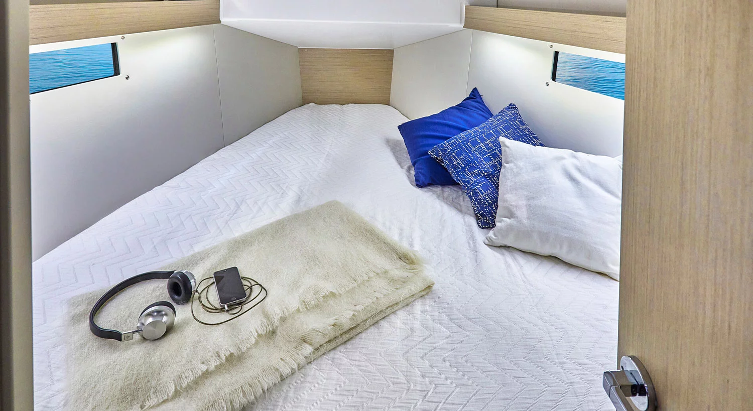 Oceanis 34.1 (Philosophie)  - 22