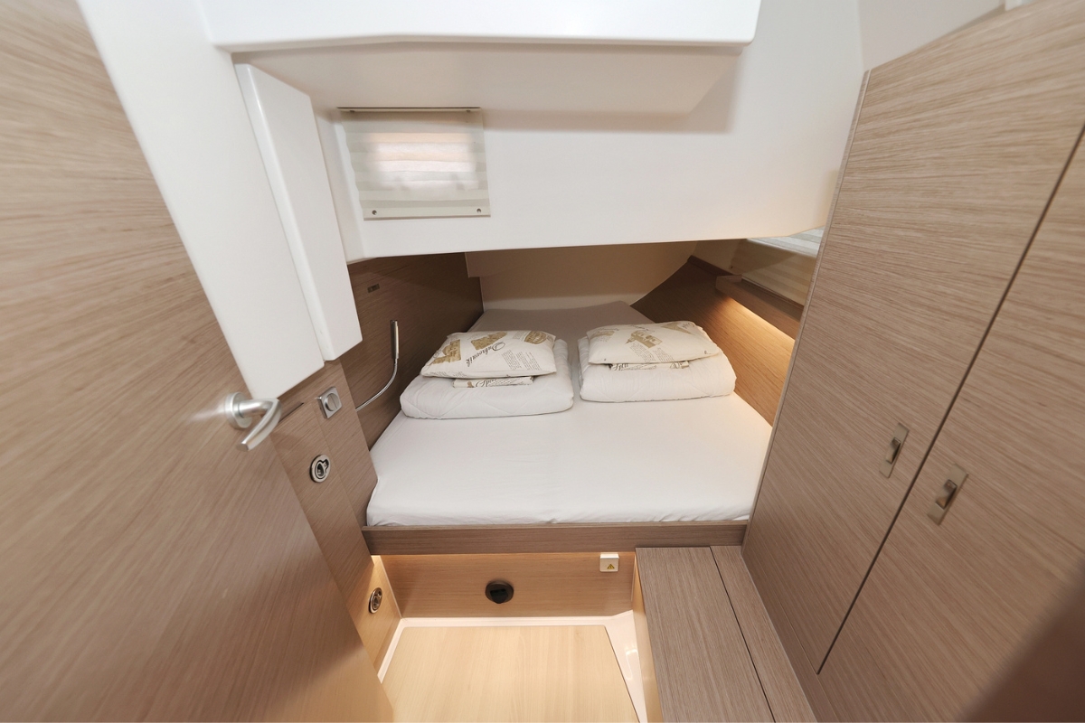 Hanse 410 — photo 13