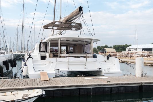 Photo #3 - Bali 5.4 - 6 + 2 cab. (DREAM SALINES) in Le Marin - 41647