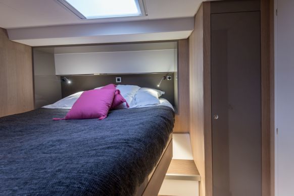 Photo #13 - Bali 5.4 - 6 + 2 cab. (DREAM MACABOU) in Le Marin - 41650