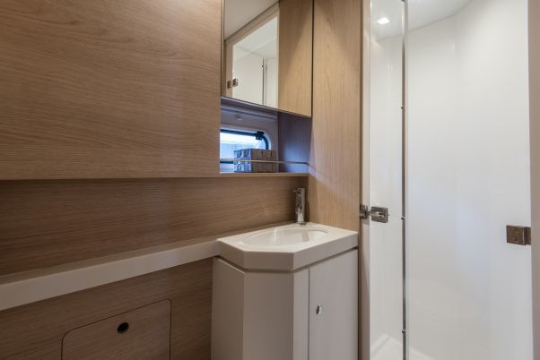 Photo #15 - Bali 5.4 - 6 + 2 cab. (DREAM MACABOU) in Le Marin - 41650
