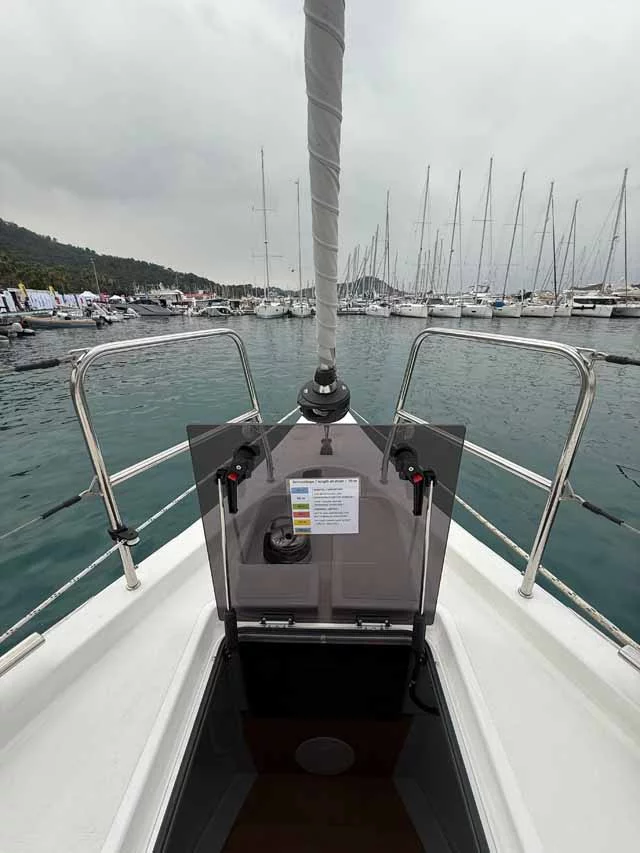 Bavaria C46 - 4 cab. (ELIFOZZI)  - 3