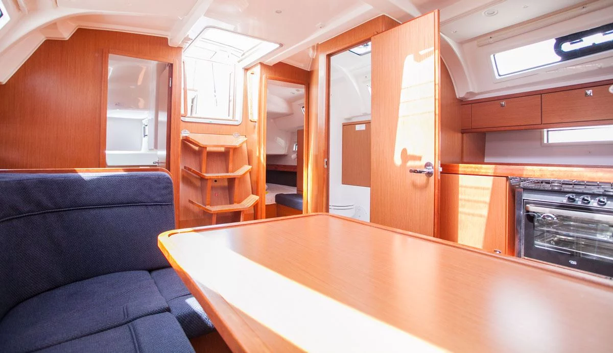 Bavaria Cruiser 41 - 3 cab. (Dolce vita)  - 6