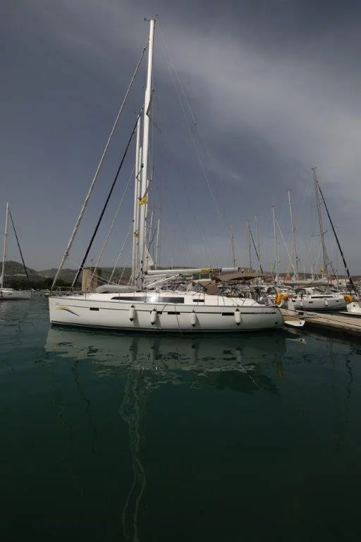 Bavaria Cruiser 46 - 4 cab. (Tequila)  - 7