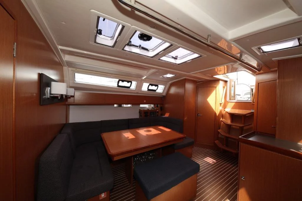 Bavaria Cruiser 46 - 4 cab. (Tequila)  - 8