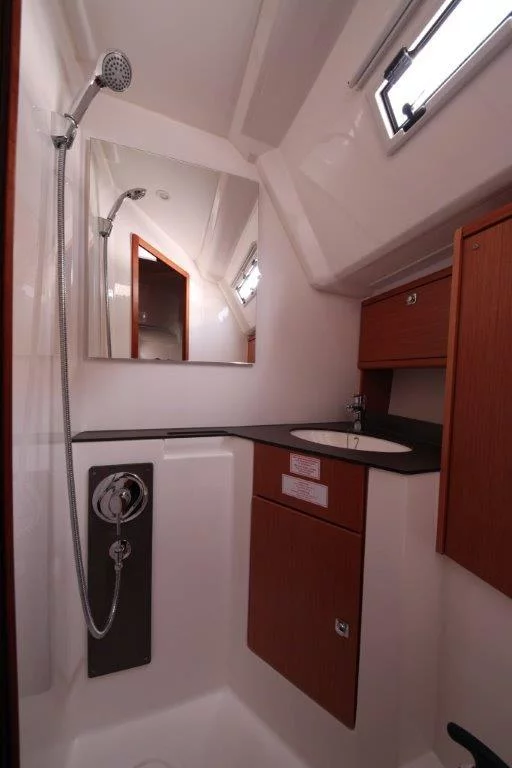 Bavaria Cruiser 46 - 4 cab. (Tequila)  - 12