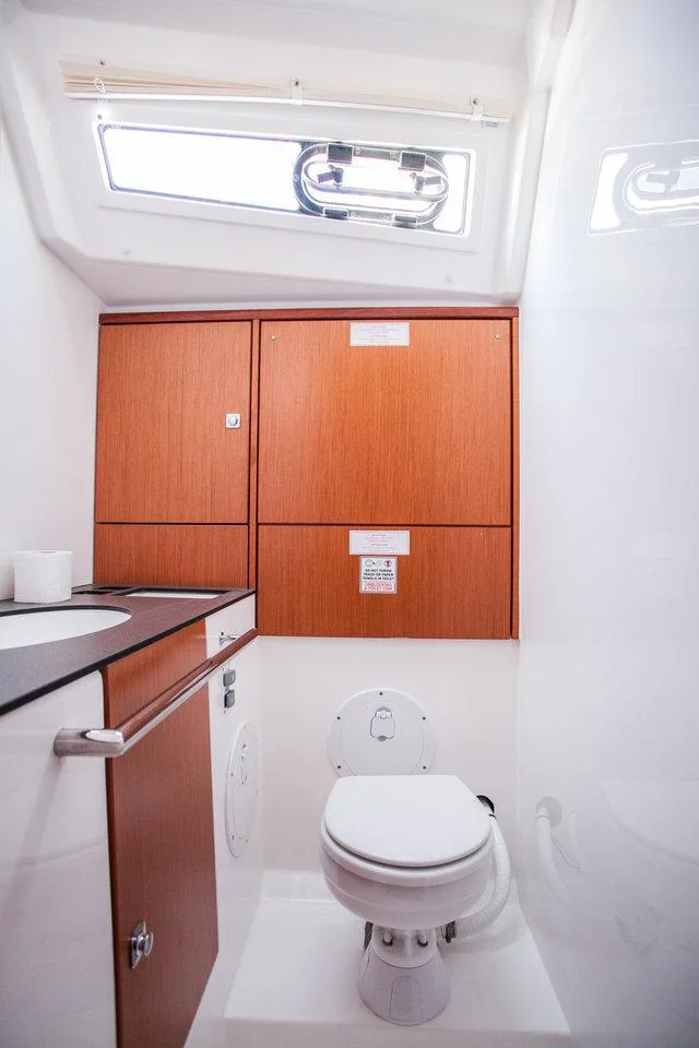 Bavaria Cruiser 46 - 4 cab. (Lovro)  - 13