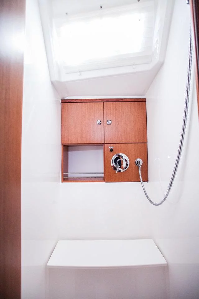 Bavaria Cruiser 46 - 4 cab. (Lovro)  - 14
