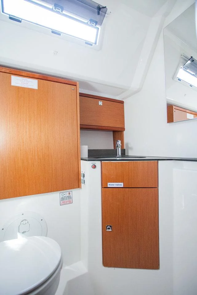 Bavaria Cruiser 46 - 4 cab. (Lovro)  - 16