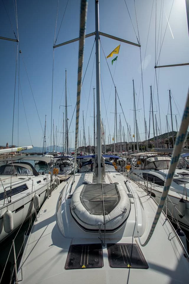 Bavaria Cruiser 51 (Summer Smile)  - 2