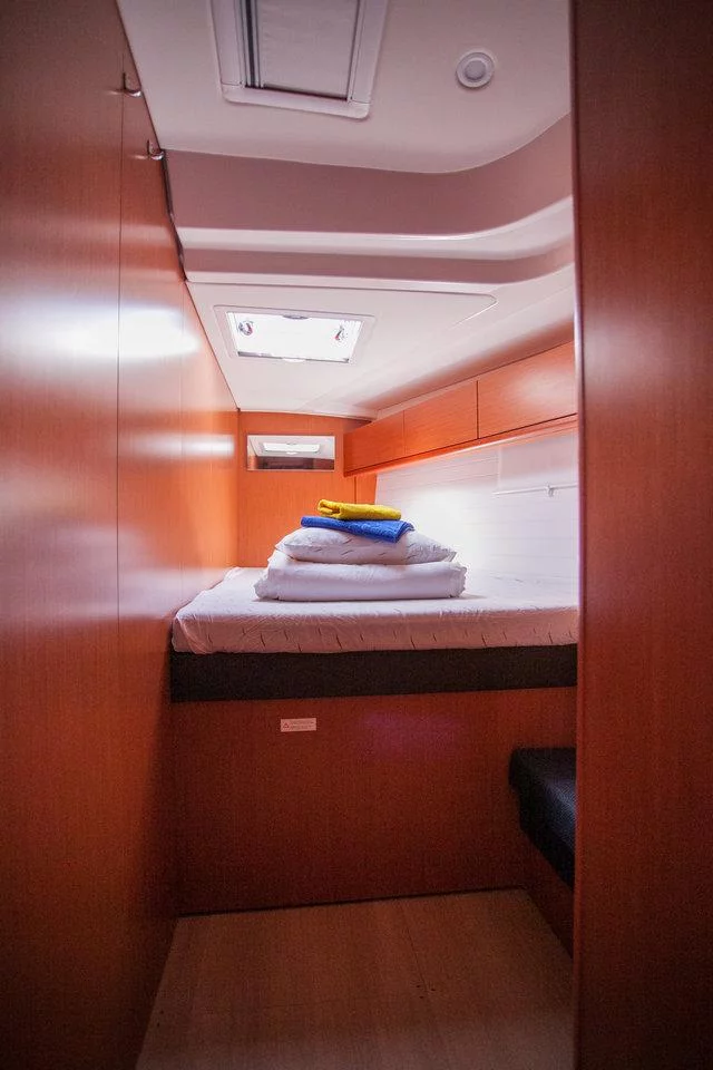 Bavaria Cruiser 51 (Summer Smile)  - 10