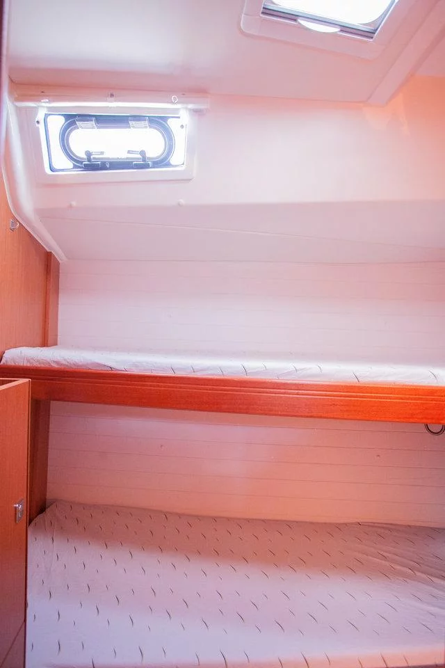 Bavaria Cruiser 51 (Summer Smile)  - 11