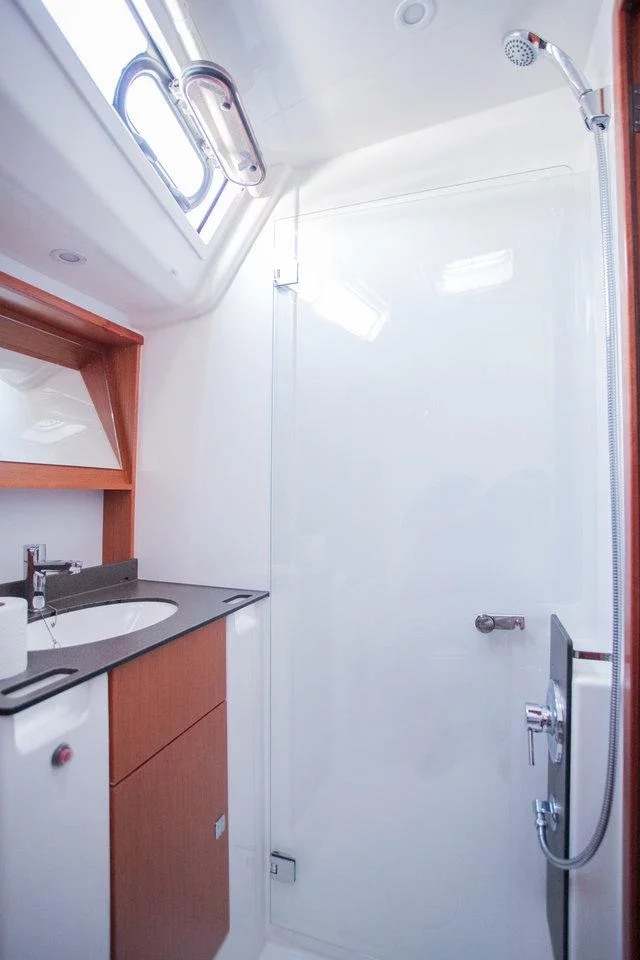 Bavaria Cruiser 51 (Summer Smile)  - 16