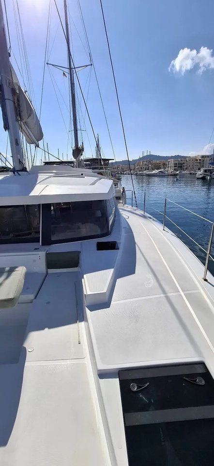 Bali 4.2 - 4 + 1 cab. — photo 2
