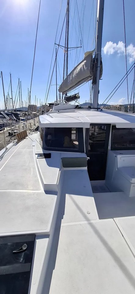 Bali 4.2 - 4 + 1 cab. — photo 4