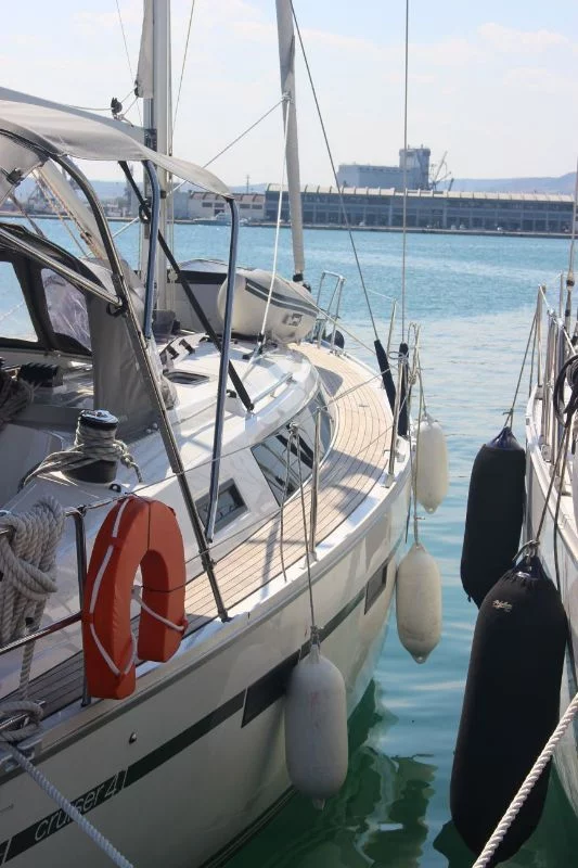 Bavaria Cruiser 41 - 3 cab. (MiraMare)  - 2