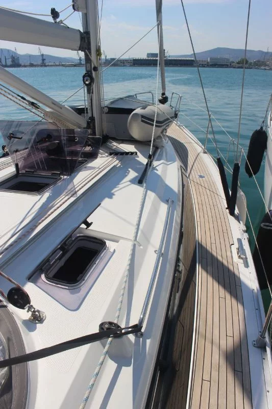 Bavaria Cruiser 41 - 3 cab. (MiraMare)  - 4