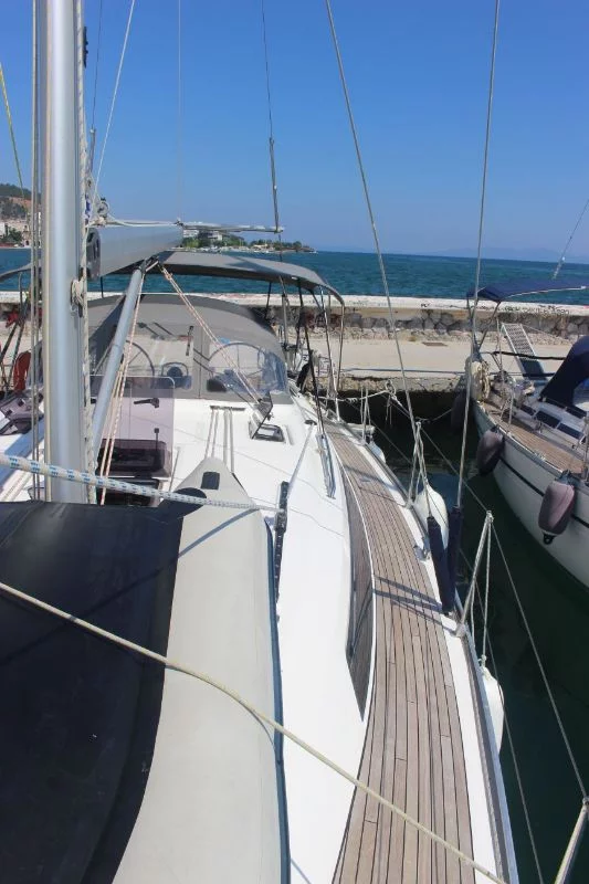 Bavaria Cruiser 41 - 3 cab. (MiraMare)  - 6