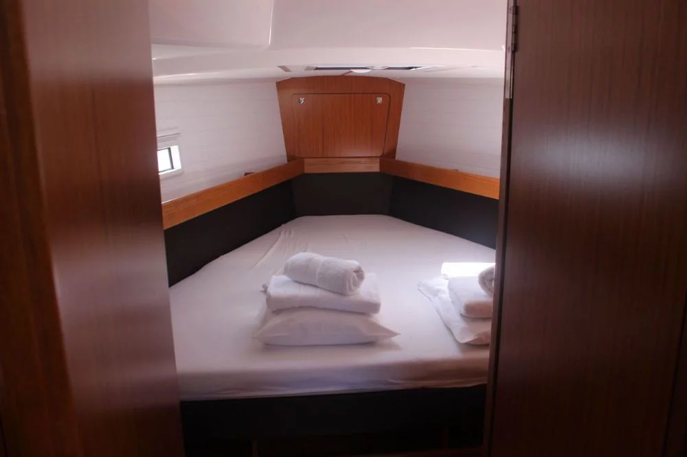 Bavaria Cruiser 41 - 3 cab. (MiraMare)  - 17
