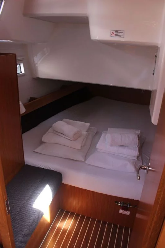 Bavaria Cruiser 41 - 3 cab. (MiraMare)  - 19