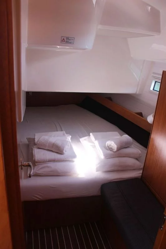 Bavaria Cruiser 41 - 3 cab. (MiraMare)  - 20