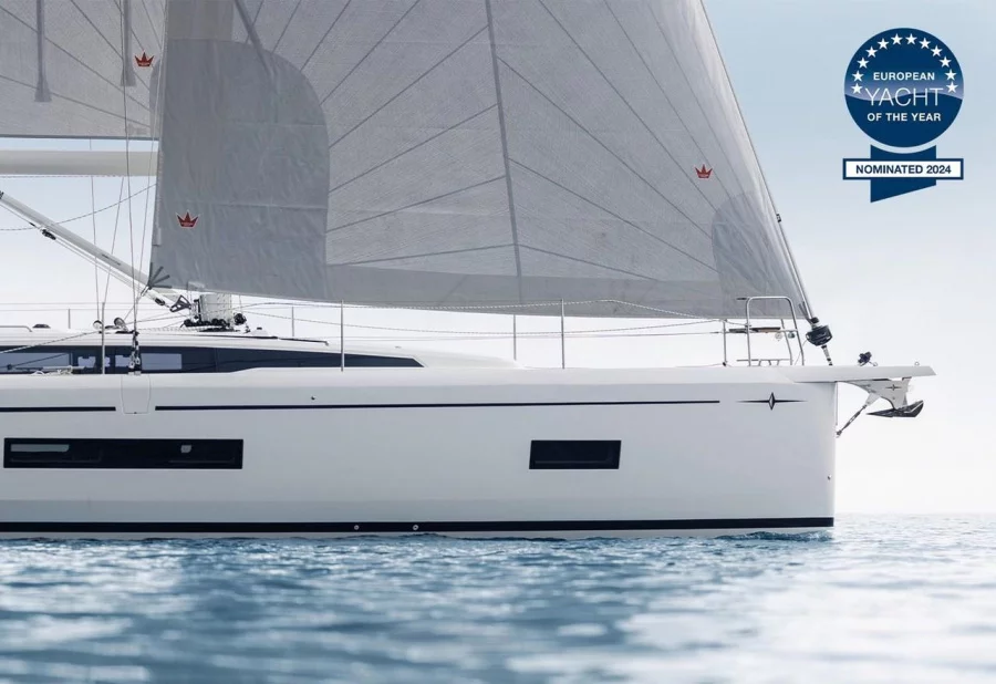 Bavaria C46 - 5 cab. (Princess Laura)  - 4