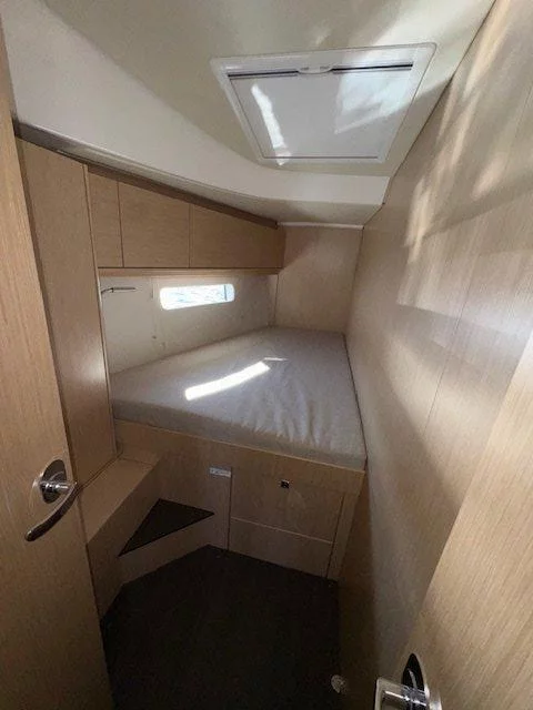 Bavaria C46 - 5 cab. (Princess Laura)  - 13