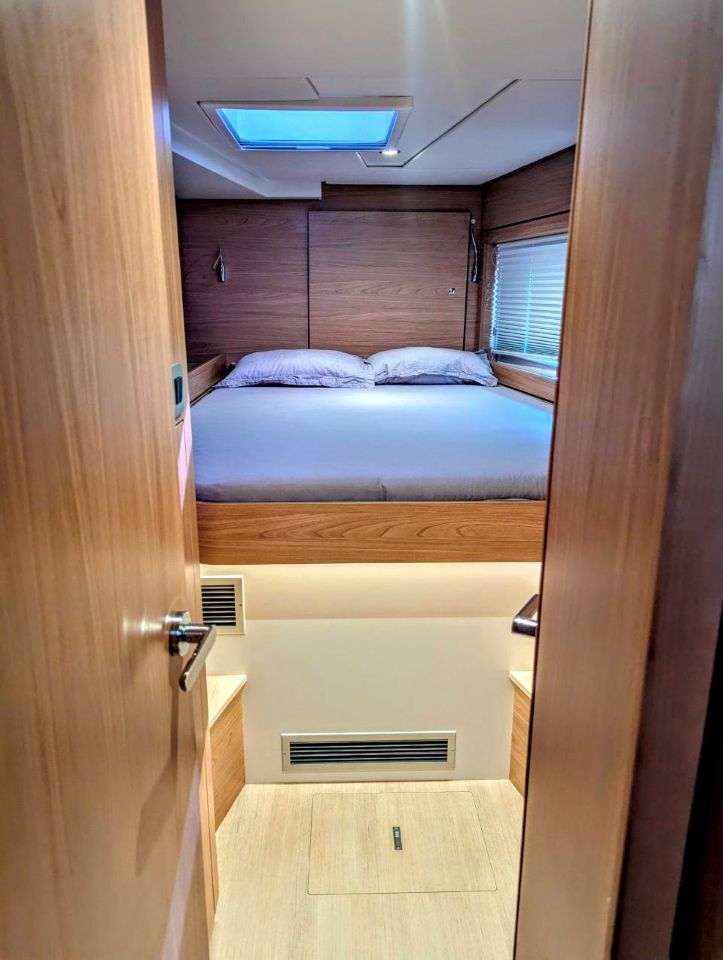 Bali 4.6 - 5 + 2 cab. — photo 7