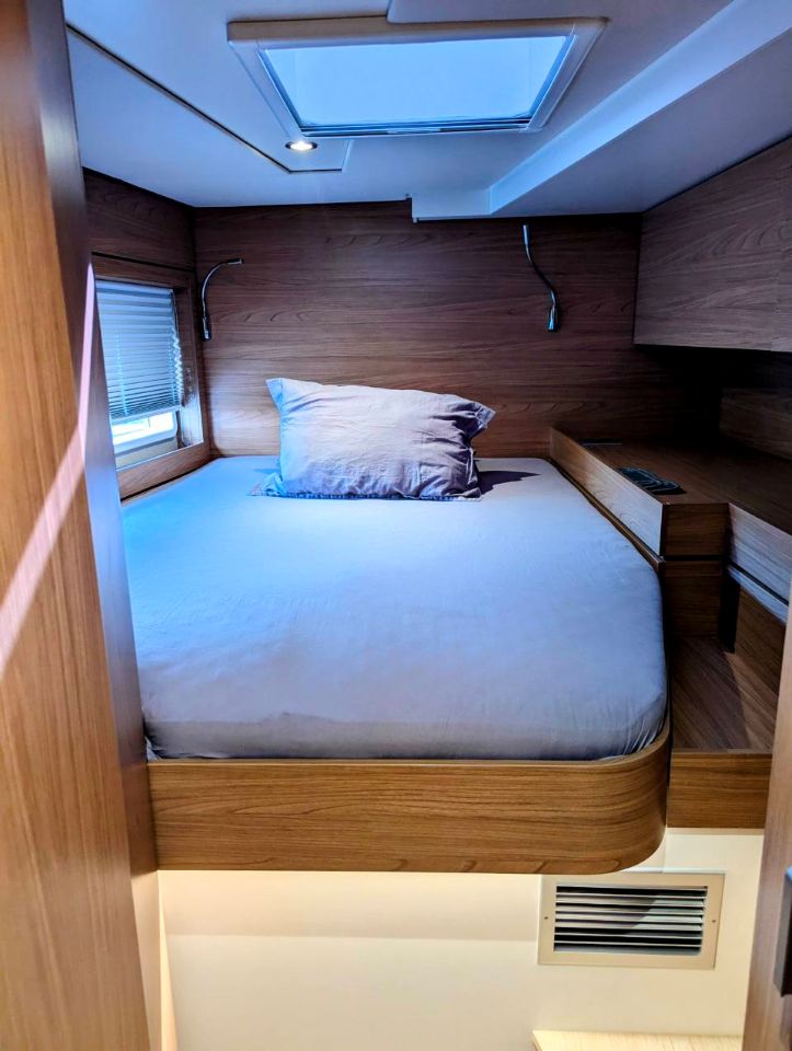 Bali 4.6 - 5 + 2 cab. — photo 9