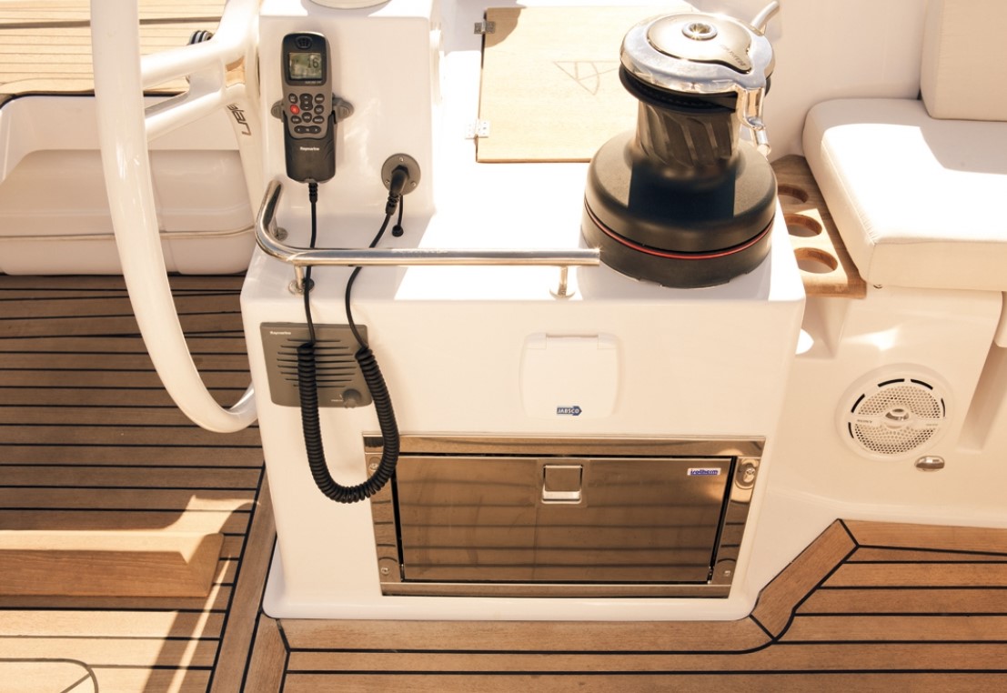 Photo #4 - Elan Impression 50 (Biondi) in Krk - 41785