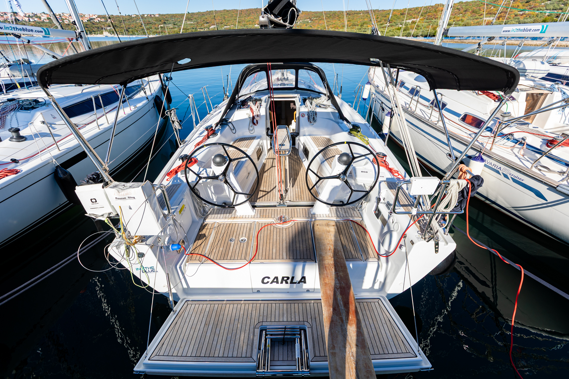 Dehler 38 SQ — photo 3