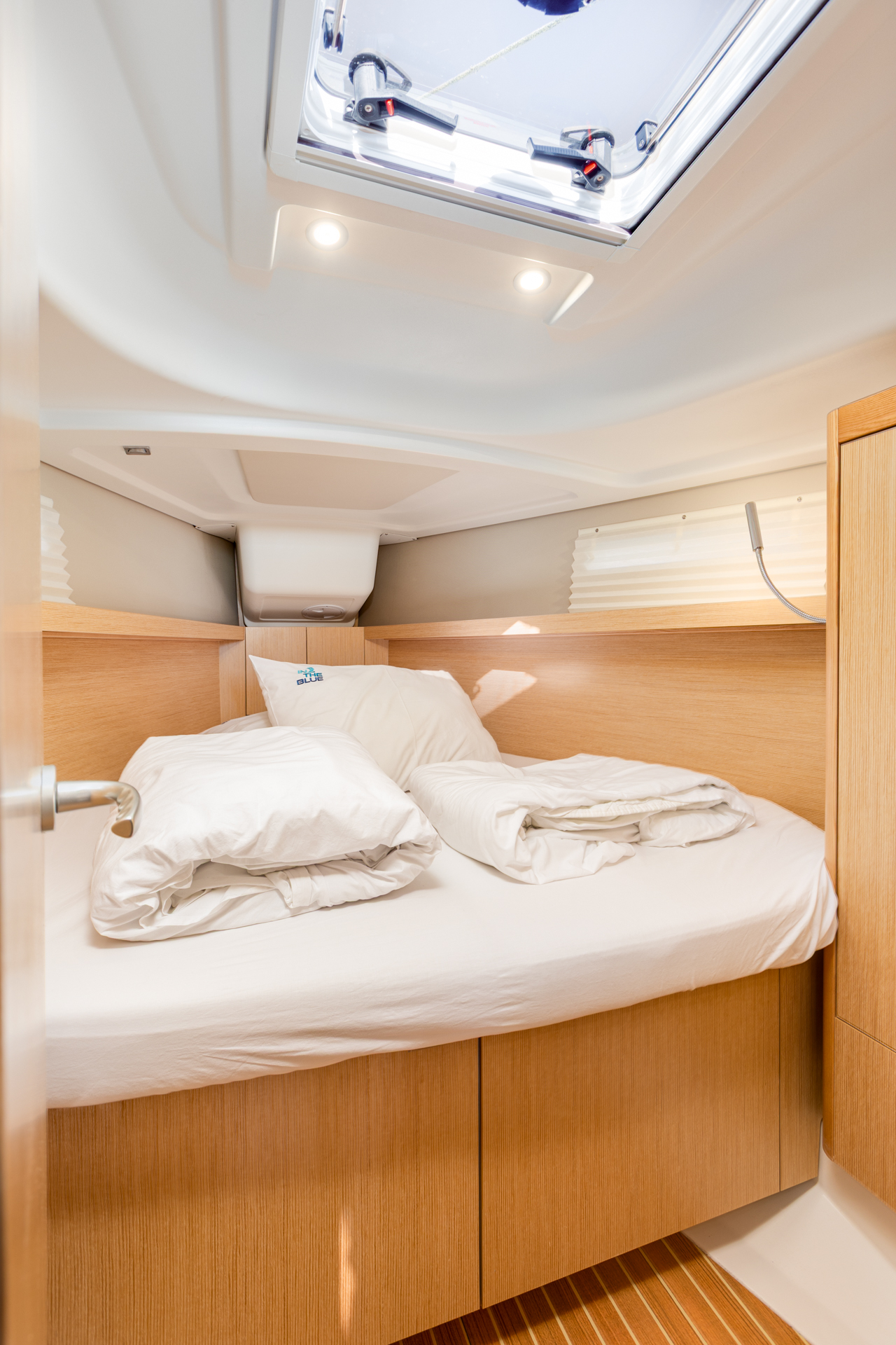 Dehler 38 SQ — photo 13