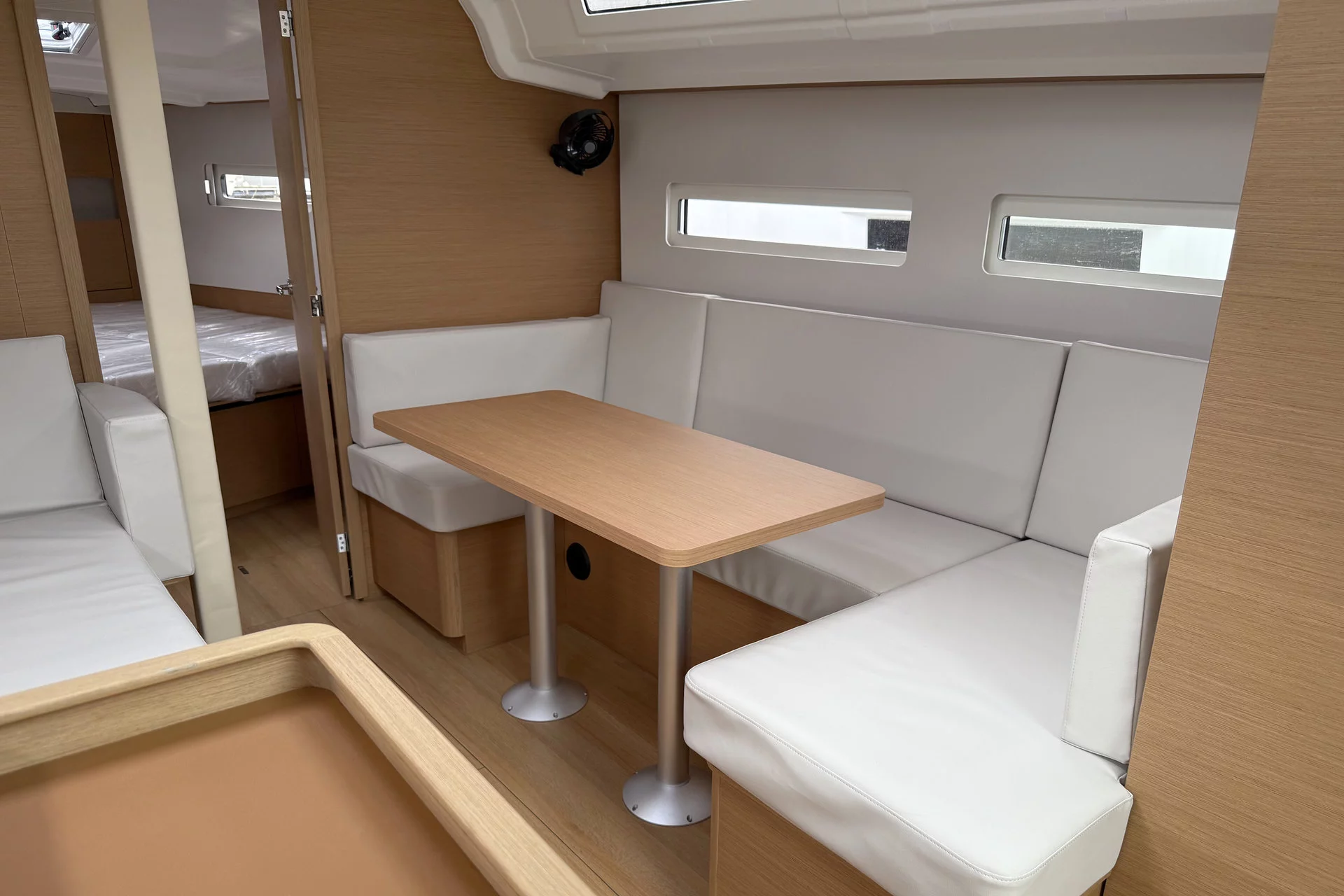 Sun Odyssey 410 - 3 cab. (Mare)  - 17