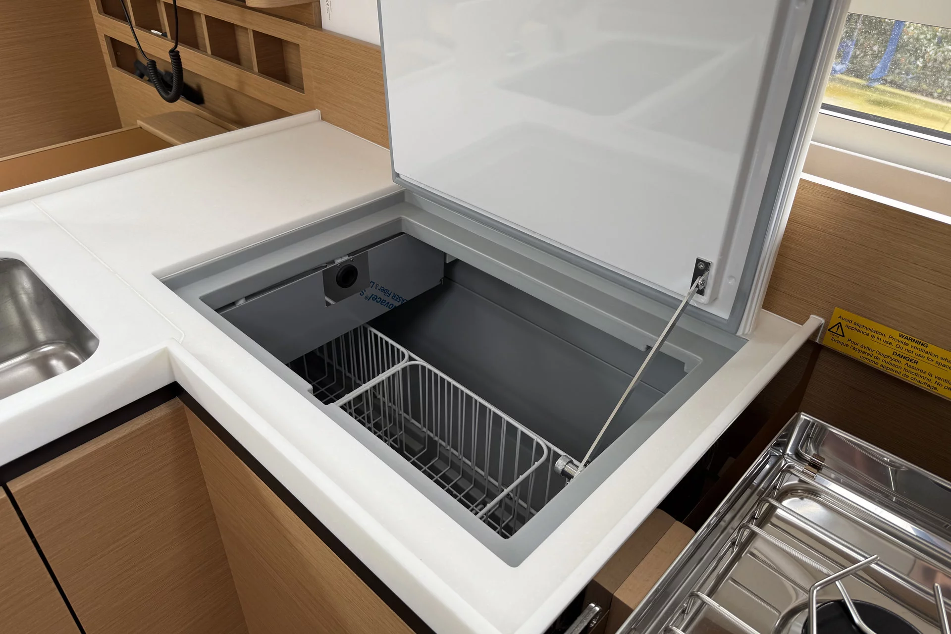 Sun Odyssey 410 - 3 cab. (Mare)  - 18