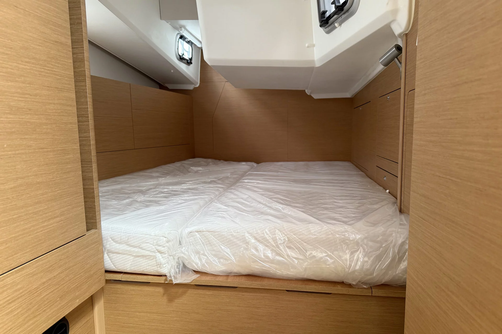 Sun Odyssey 410 - 3 cab. (Mare)  - 20